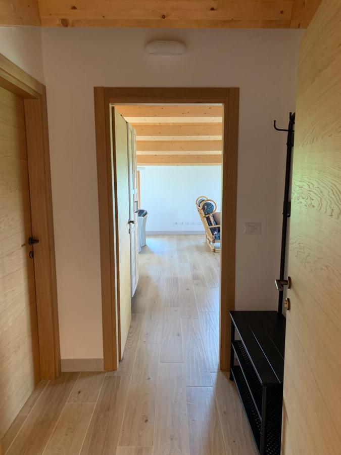 Apartamento Agriturismo Ai Tre Sentieri Aurisina Habitación foto