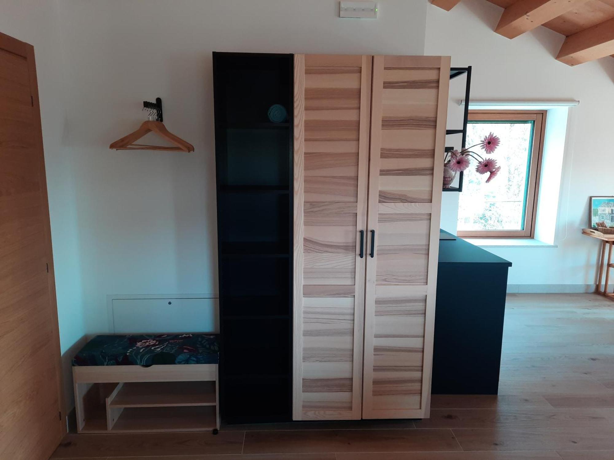 Apartamento Agriturismo Ai Tre Sentieri Aurisina Habitación foto