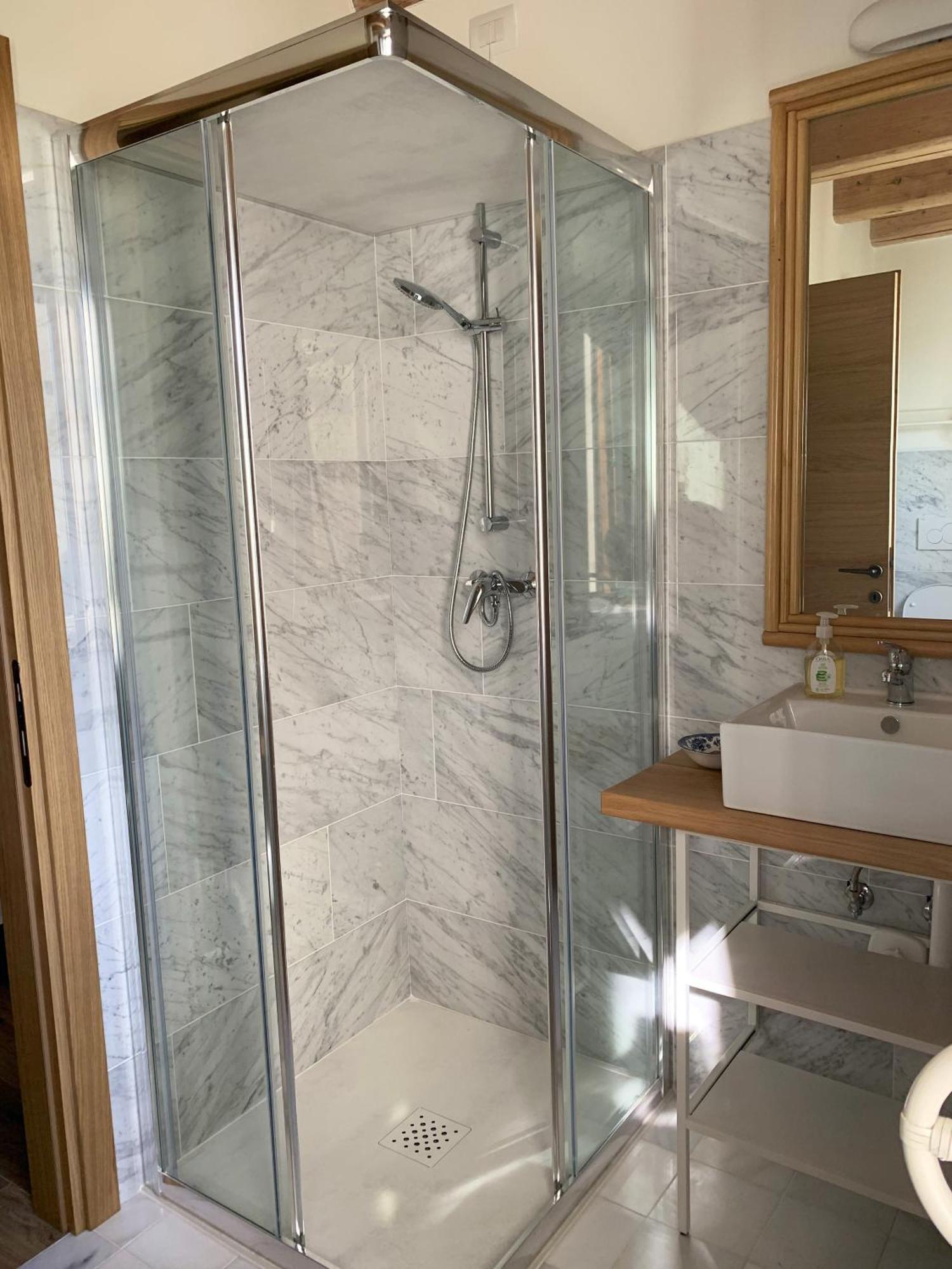 Agriturismo Ai Tre Sentieri Aurisina Habitación foto