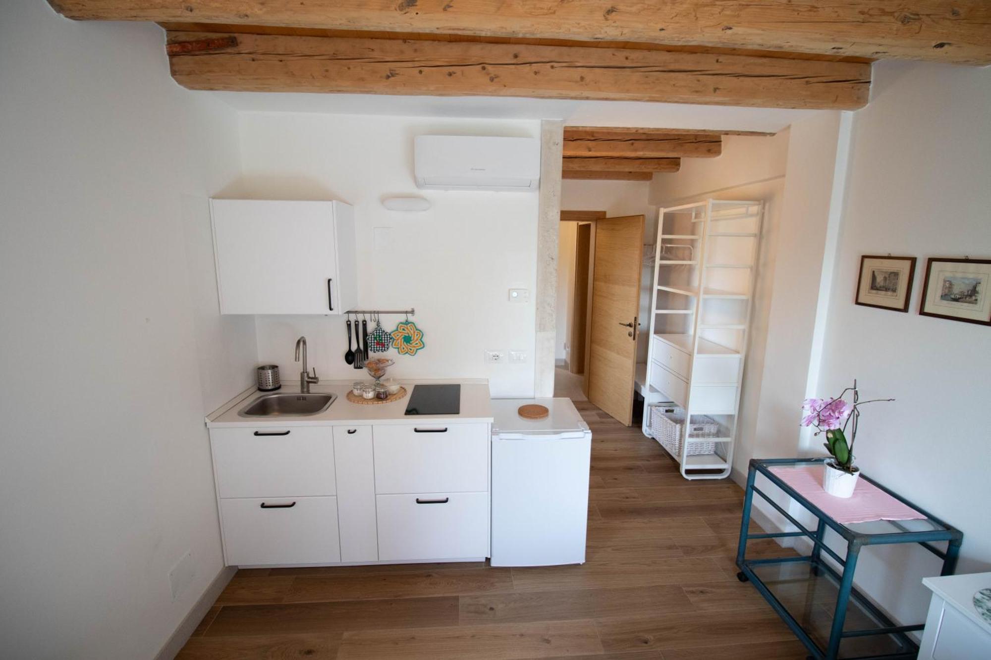 Agriturismo Ai Tre Sentieri Aurisina Habitación foto