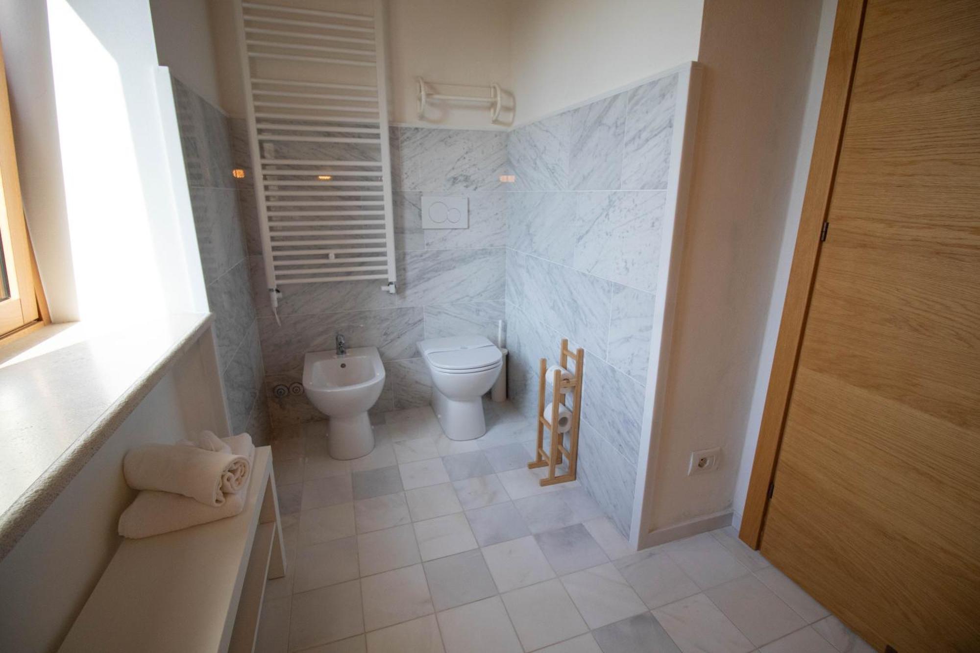 Agriturismo Ai Tre Sentieri Aurisina Habitación foto